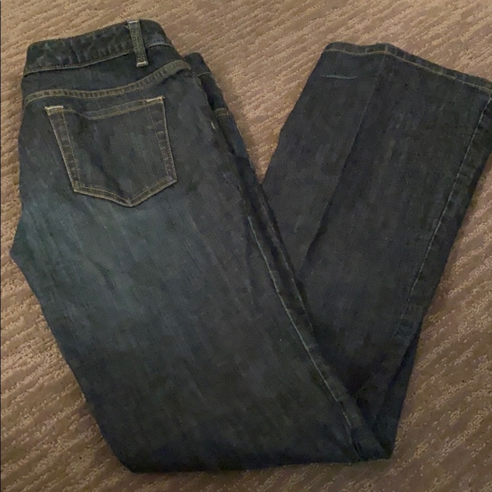 Banana Republic Jeans